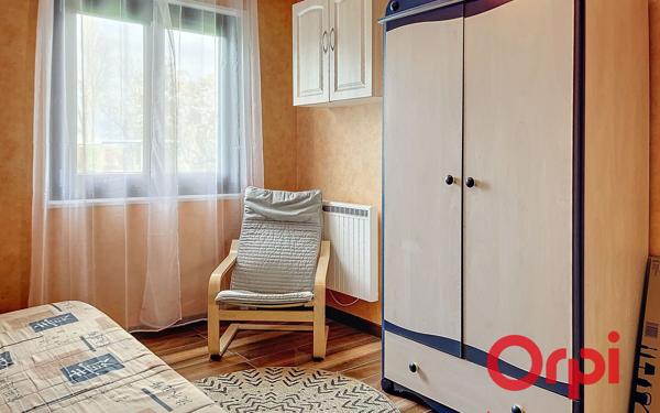 Maison à vendre    4 pièces •  Huriel