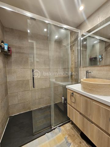 Maison longere de 123 m²