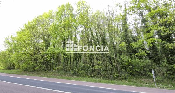 À vendre Terrain 7049 m² - Château-thierry 02400
