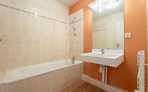 Appartement à vendre    5 pièces • 96,69 m2 Villefranche-sur-Saône