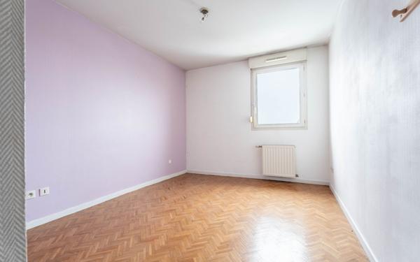 Appartement à vendre    5 pièces • 96,69 m2 Villefranche-sur-Saône