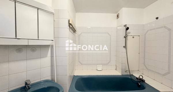 À vendre Appartement 2 pièces 58.29 m² - Vannes 56000