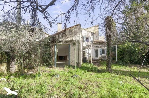 Maison à vendre |  Montbazin |  3 pièces | 95 m²