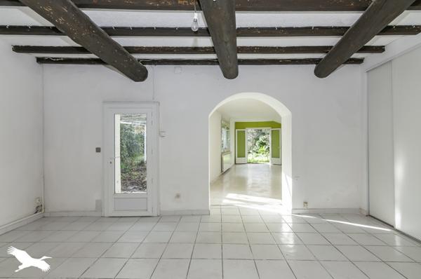 Maison à vendre |  Montbazin |  3 pièces | 95 m²