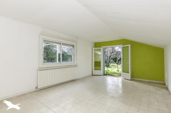 Maison à vendre |  Montbazin |  3 pièces | 95 m²