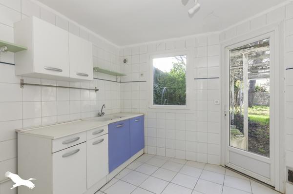 Maison à vendre |  Montbazin |  3 pièces | 95 m²