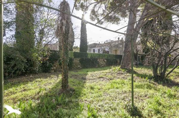 Maison à vendre |  Montbazin |  3 pièces | 95 m²