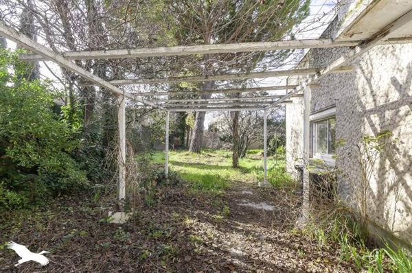 Maison à vendre |  Montbazin |  3 pièces | 95 m²