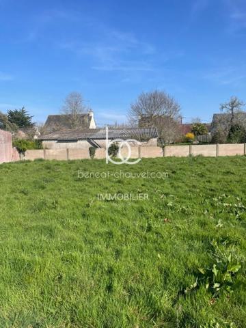 DAMGAN Terrain 409 m²