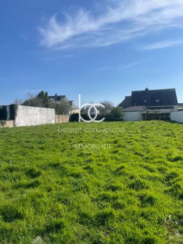 DAMGAN Terrain 409 m²