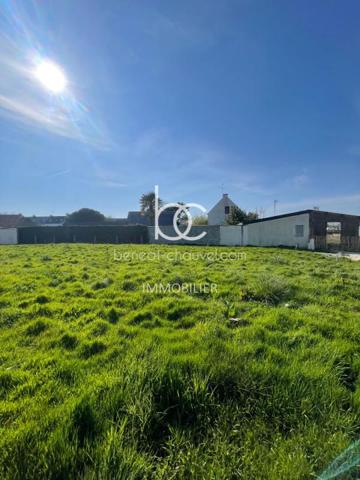 DAMGAN Terrain 409 m²
