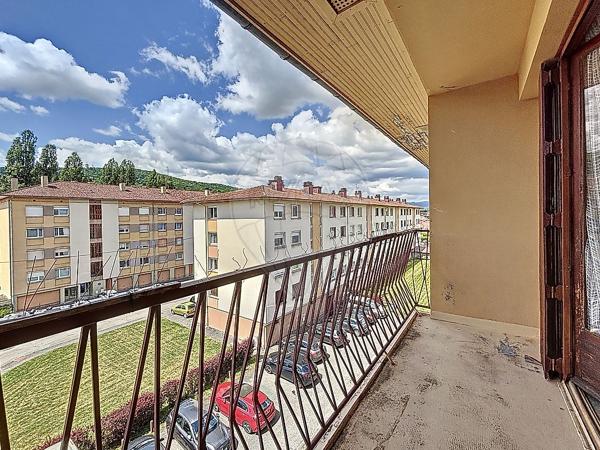 Appartement  en vente - Territoire de Belfort 90