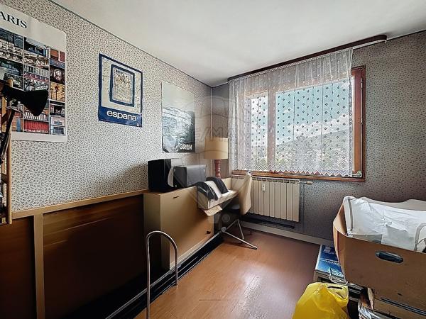 Appartement  en vente - Territoire de Belfort 90