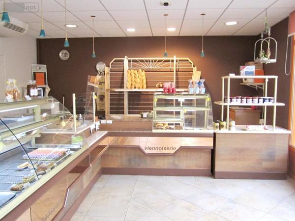 Fonds et/ou murs commerciaux à vendre à Fournels en Lozère (48310), ref : 48032-225