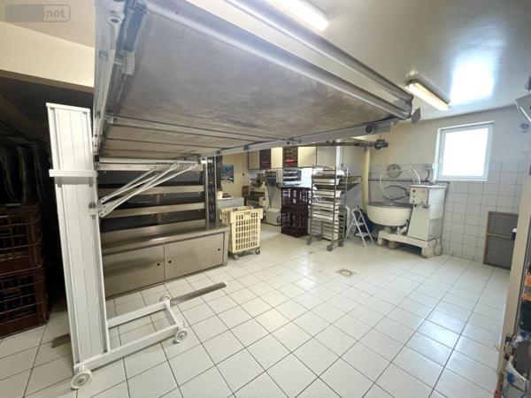 Fonds et/ou murs commerciaux à vendre à Fournels en Lozère (48310), ref : 48032-225