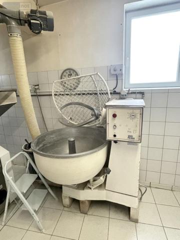 Fonds et/ou murs commerciaux à vendre à Fournels en Lozère (48310), ref : 48032-225