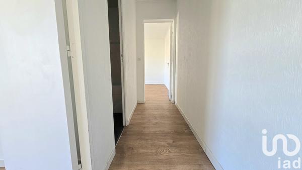 Appartement à vendre 2 pièces 40 m² Savigny-sur-Orge
