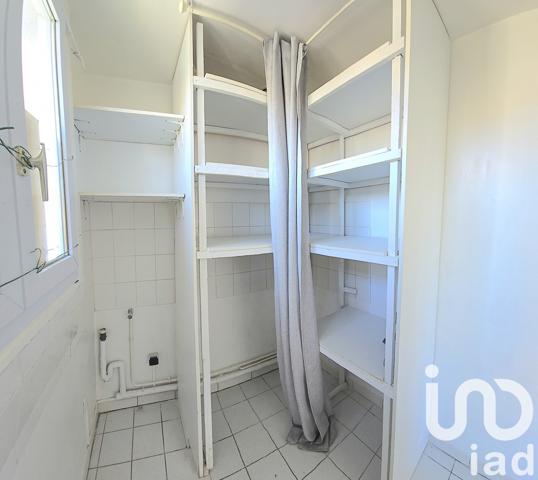 Appartement à vendre 2 pièces 40 m² Savigny-sur-Orge