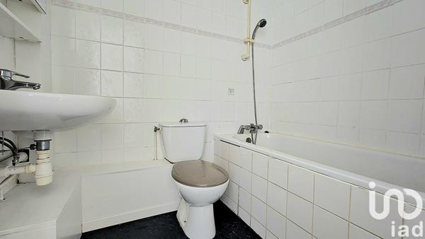 Appartement à vendre 2 pièces 40 m² Savigny-sur-Orge