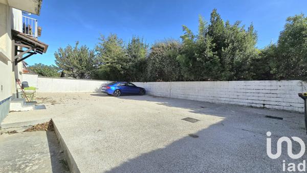 Appartement à vendre 2 pièces 40 m² Savigny-sur-Orge