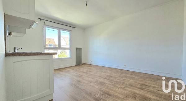 Appartement à vendre 2 pièces 40 m² Savigny-sur-Orge