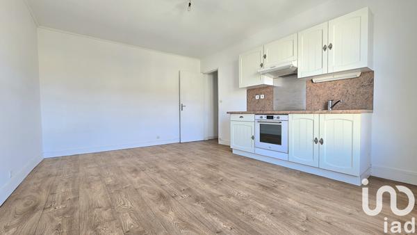 Appartement à vendre 2 pièces 40 m² Savigny-sur-Orge