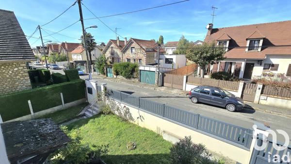 Appartement à vendre 2 pièces 40 m² Savigny-sur-Orge