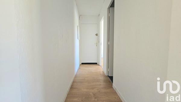 Appartement à vendre 2 pièces 40 m² Savigny-sur-Orge