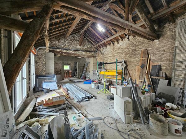 Étampes – Rue du Sablon, 20 minutes de la gare RER