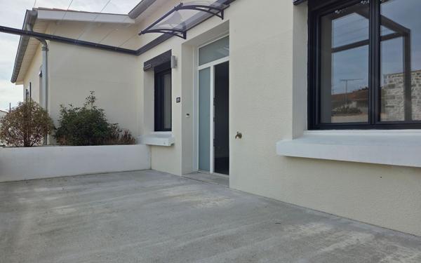 Appartement à vendre    3 pièces • 68,88 m2 Rochefort