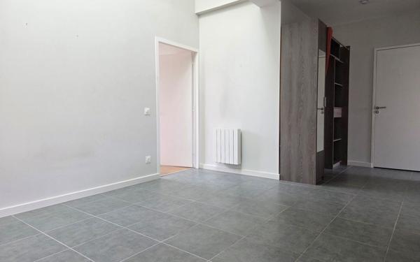 Appartement à vendre    3 pièces • 68,88 m2 Rochefort