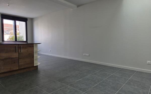 Appartement à vendre    3 pièces • 68,88 m2 Rochefort
