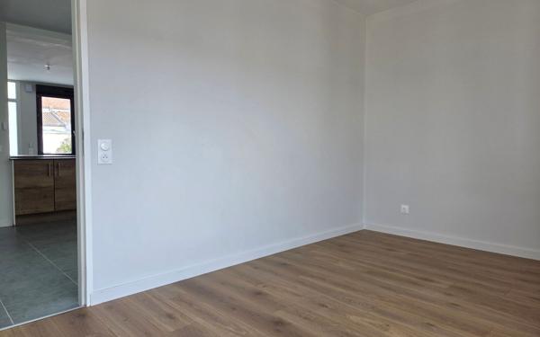 Appartement à vendre    3 pièces • 68,88 m2 Rochefort