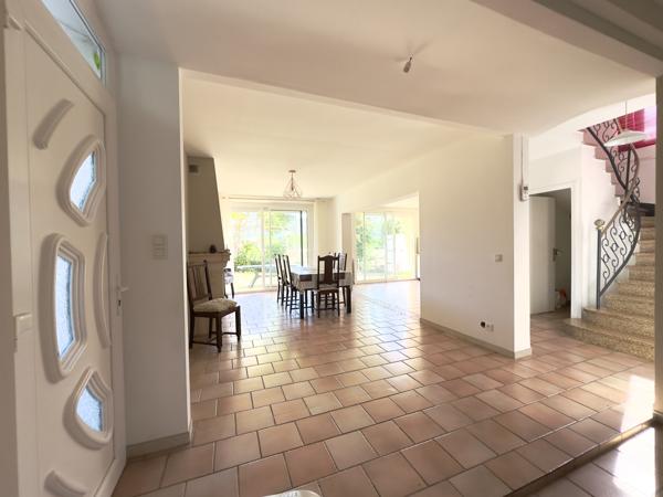 Maison 7 pièces - 130 m²