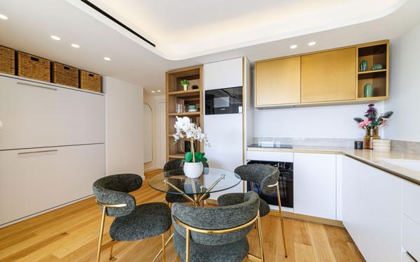 Appartement à vendre    1 pièce • 25,14 m2 Cannes