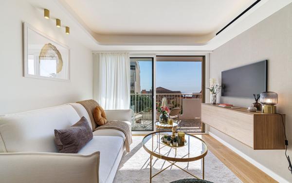 Appartement à vendre    1 pièce • 25,14 m2 Cannes