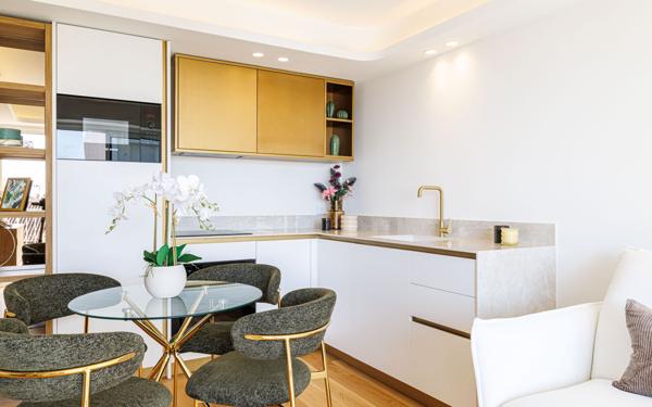 Appartement à vendre    1 pièce • 25,14 m2 Cannes