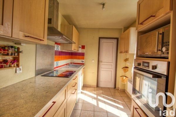 Maison à vendre 6 pièces 107 m² Magny-en-Vexin