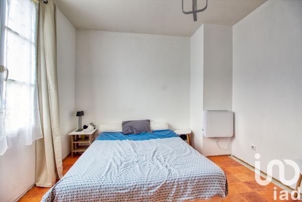 Maison à vendre 6 pièces 107 m² Magny-en-Vexin