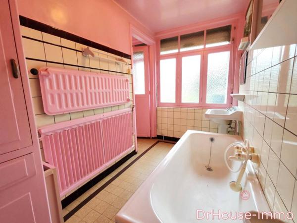 Maison à vendre 6 pièces de 120 m²