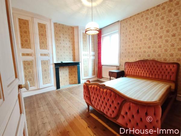 Maison à vendre 6 pièces de 120 m²