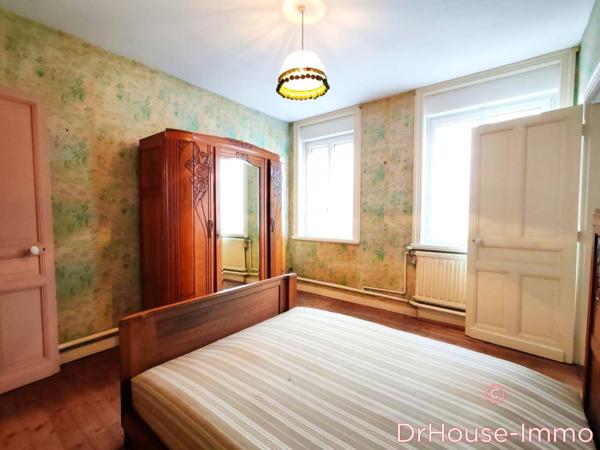 Maison à vendre 6 pièces de 120 m²