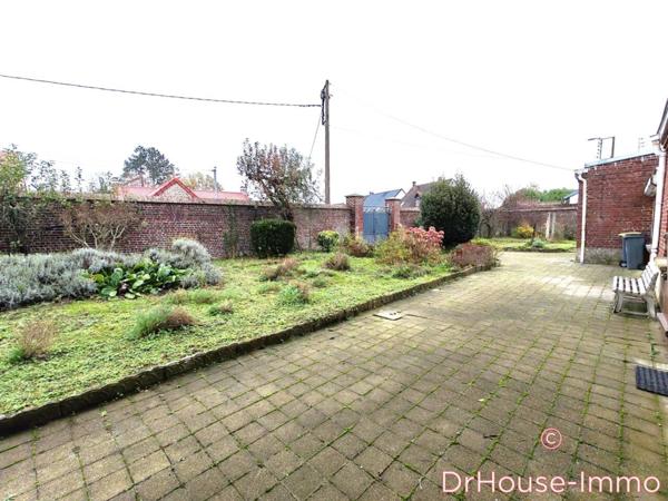 Maison à vendre 6 pièces de 120 m²