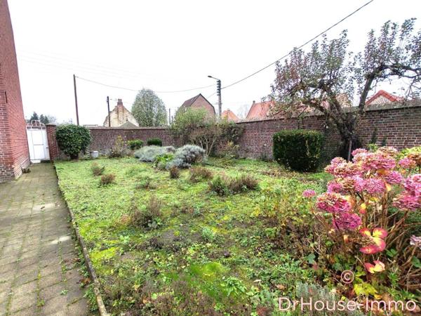 Maison à vendre 6 pièces de 120 m²