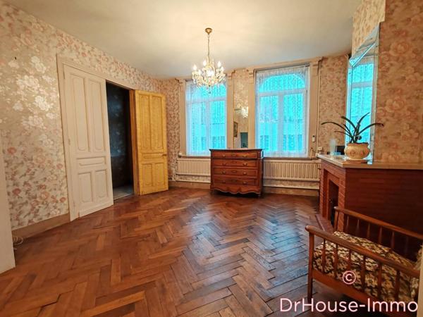 Maison à vendre 6 pièces de 120 m²