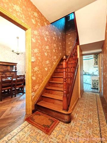 Maison à vendre 6 pièces de 120 m²