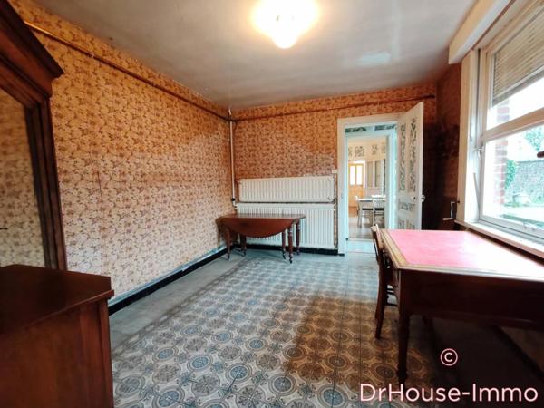 Maison à vendre 6 pièces de 120 m²