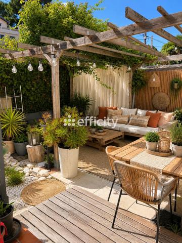 Maison
         2 pièces
        - 34 m² Exclusivité 199 000 € *