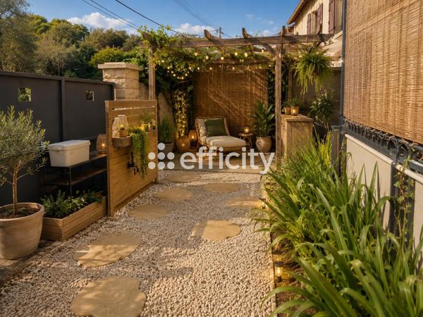 Maison
         2 pièces
        - 34 m² Exclusivité 199 000 € *