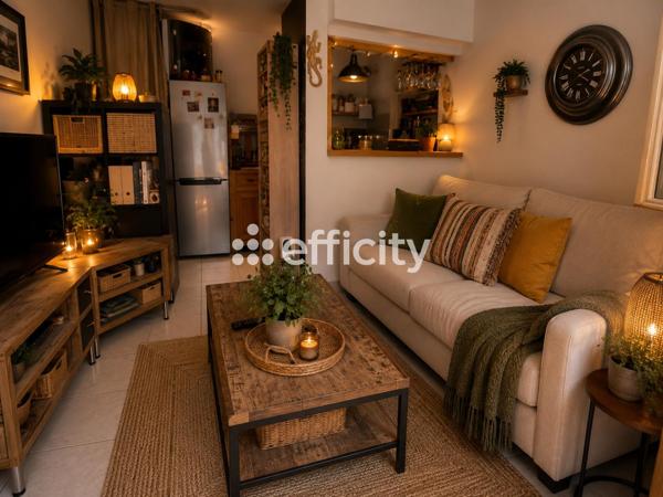 Maison
         2 pièces
        - 34 m² Exclusivité 199 000 € *